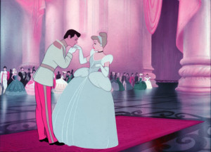 Disneys-Cinderella