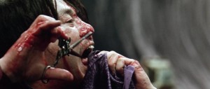 Oldboy (2003)
