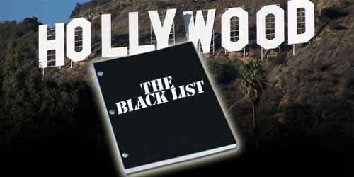 “BLACKLIST” La lista nera di Hollywood che porta bene