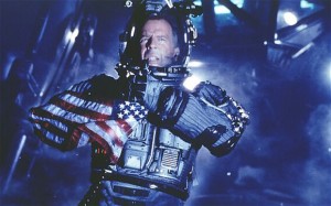 armageddon