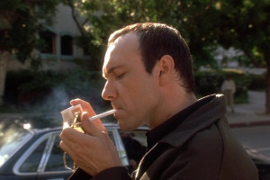 kevin spacey kaiser soze