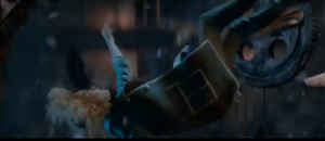 gwen-falls-through-a-glass-ceiling-as-peter-drops-her-in-a-trailer-for-the-amazing-spiderman-2