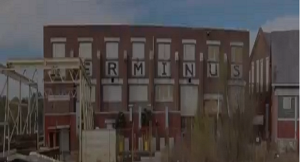 terminus