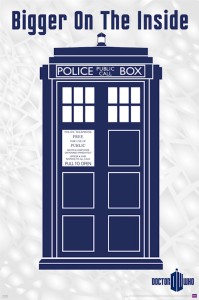 doctor-who-tardis-bigger-on-the-inside-poster-p3623