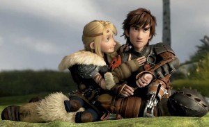 Astrid-Hiccup