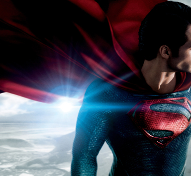 Man of Steel. Problemi esistenziali, Gesù alieno e fisici scultorei.