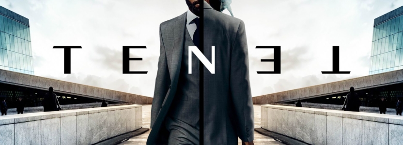 Tenet -l’arbitrarietà dell’entropia- Tenet -l’arbitrarietà dell’entropia-