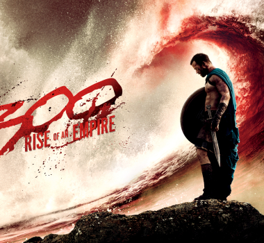 300 (sospiri) e qualche valida ragione per andare a vedere un brutto film.