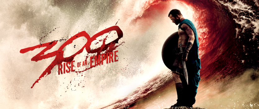 300 (sospiri) e qualche valida ragione per andare a vedere un brutto film.