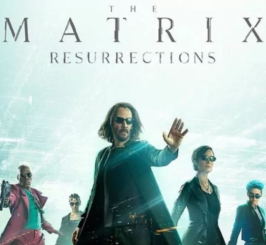 Matrix Resurrections -il declino di un’icona-