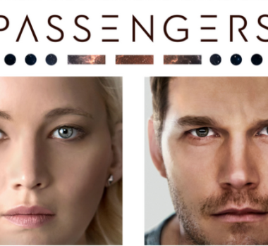 “Passengers” e la metafora su: “non ti farei nemmeno se fossi l’ultimo uomo sulla terra”