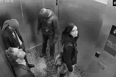 The Defenders- Diavolo (di Hell’s Kitchen) fonte di Salvezza-