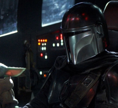 The Mandalorian- Il ritorno di Star Wars-