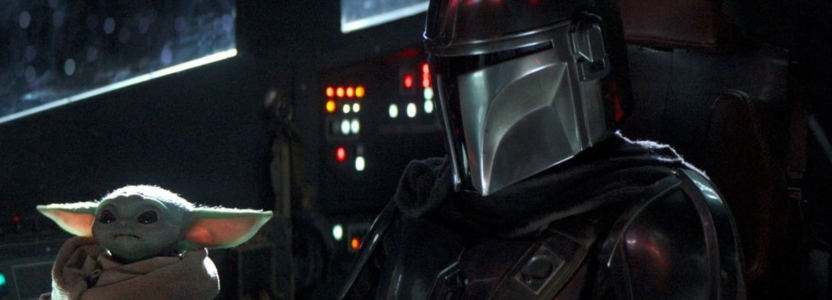 The Mandalorian- Il ritorno di Star Wars-