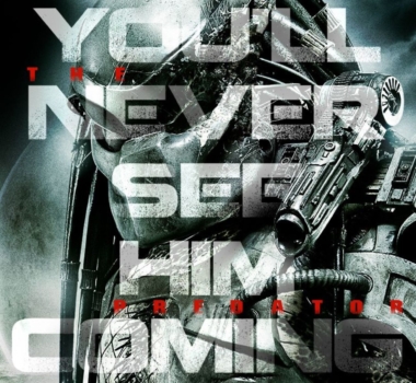 THE PREDATOR: NUOVO TRAILER SVELA IL MEGAPREDATOR