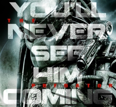 THE PREDATOR: NUOVO TRAILER SVELA IL MEGAPREDATOR