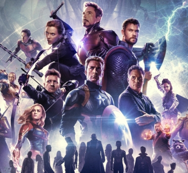 Avengers: Endgame -La chiusura di un’era-