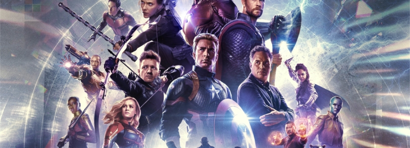 Avengers: Endgame -La chiusura di un’era-