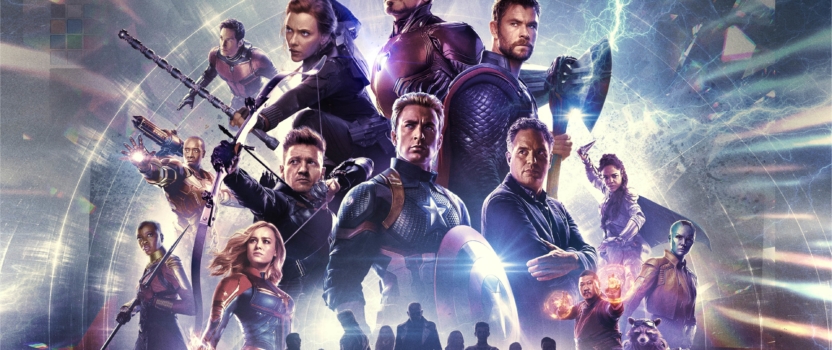 Avengers: Endgame -La chiusura di un’era-