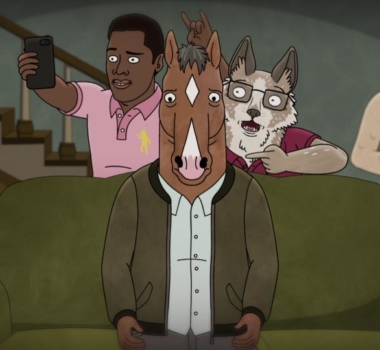 Bojack Horseman -Bello, finchè è durato-