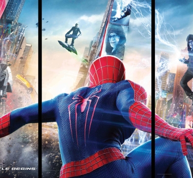 “The Amazing Spider-Man 2 – Il potere di Electro” la recensione della Premiere.
