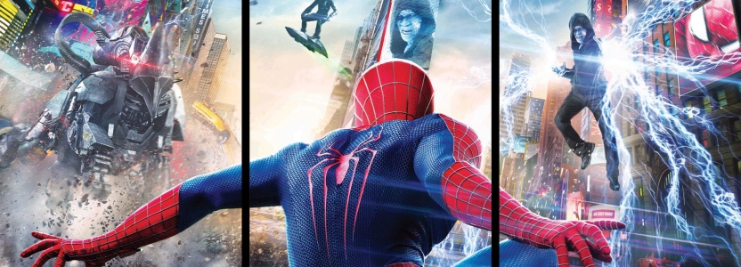 “The Amazing Spider-Man 2 – Il potere di Electro” la recensione della Premiere.