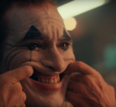 Joker -l’arte di fare Villains-