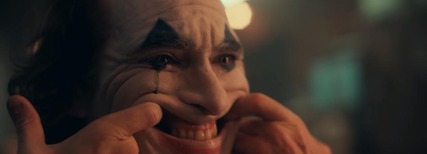 Joker -l’arte di fare Villains-