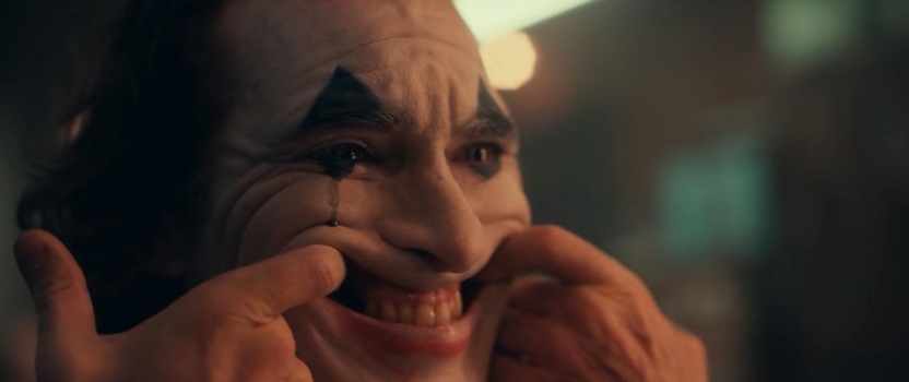 Joker -l’arte di fare Villains-