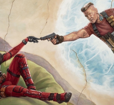 DEADPOOL 2 LA RECENSIONE