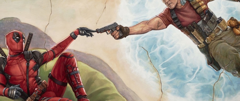 DEADPOOL 2 LA RECENSIONE