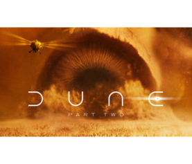 Dune -parte due- profezie e depravazione