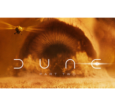 Dune -parte due- profezie e depravazione