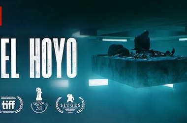 El Hoyo -Il baratro della natura umana-
