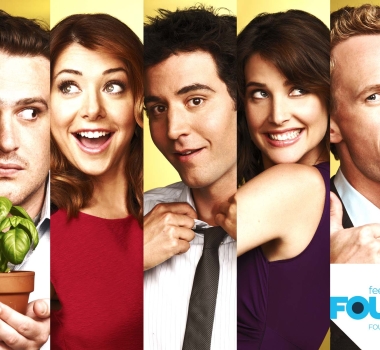 “How I Met Your Mother” Farewell