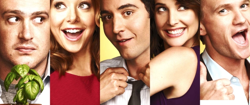 “How I Met Your Mother” Farewell