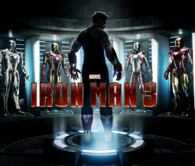 Iron Man 3 solo io lo trovo orribile?
