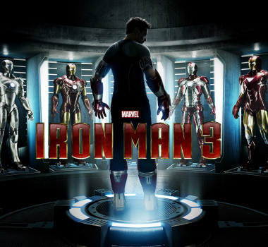 Iron Man 3 solo io lo trovo orribile?