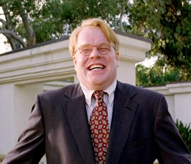 Morto per cause ancora ignote l’attore Philip Seymour Hoffman