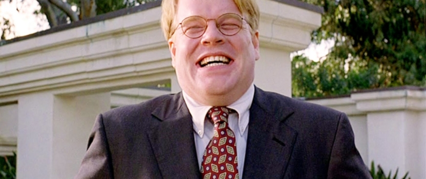 Morto per cause ancora ignote l’attore Philip Seymour Hoffman