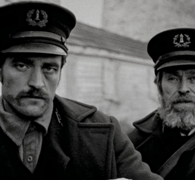 The Lighthouse- L’abisso dell’animo umano-