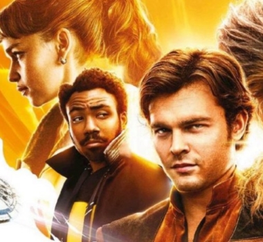 SOLO: A STAR WARS STORY LA RECENSIONE