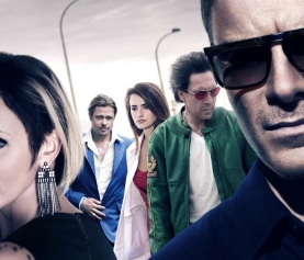 The Counselor – Il Procuratore. Quando si spara, si spara, non si parla.