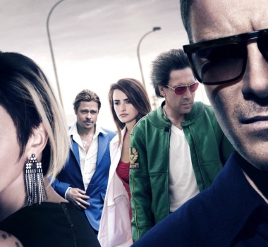 The Counselor – Il Procuratore. Quando si spara, si spara, non si parla.