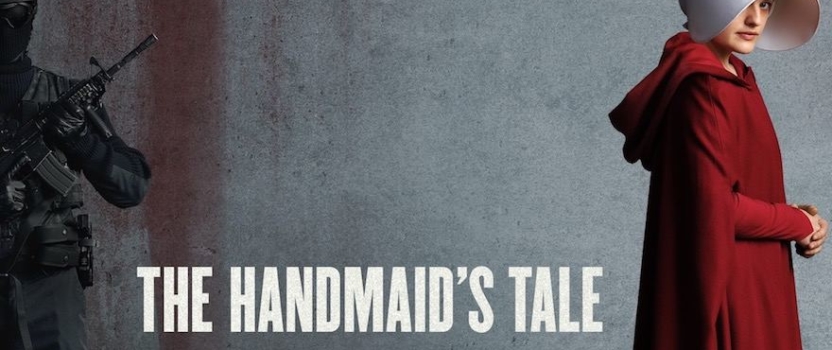 The Handmaid’s tale -Quando la Serie Tv è femmina-