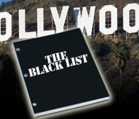 “BLACKLIST” La lista nera di Hollywood che porta bene