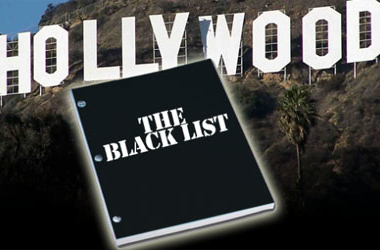 “BLACKLIST” La lista nera di Hollywood che porta bene