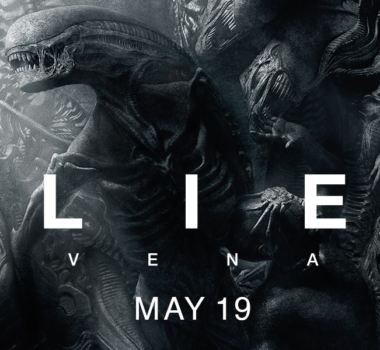 Alien: Covenant la Meravigliosa Recensione.