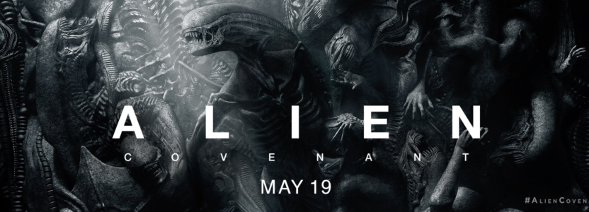 Alien: Covenant la Meravigliosa Recensione.