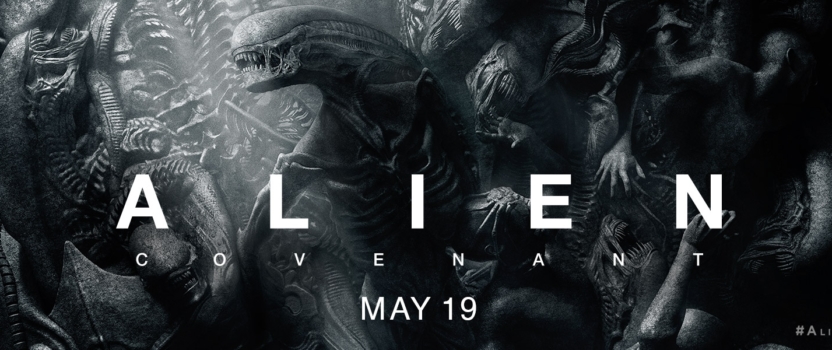 Alien: Covenant la Meravigliosa Recensione.